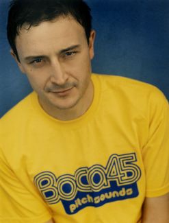 Boca 45 pictures