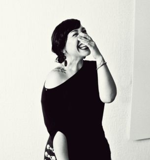 Carla Morrison pictures