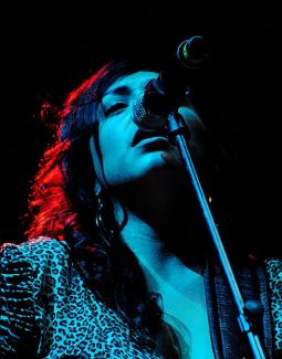 Carla Morrison pictures