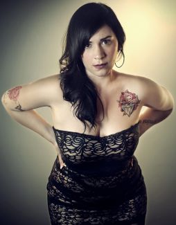 Carla Morrison pictures