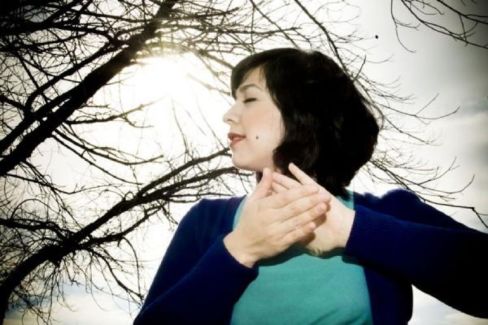 Carla Morrison pictures
