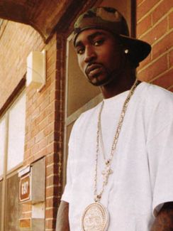 Young Buck pictures