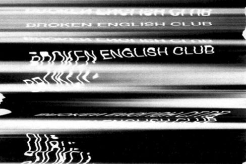 Broken English Club pictures