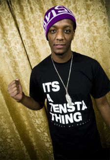 Adam Tensta pictures