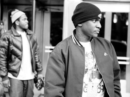 Clipse pictures