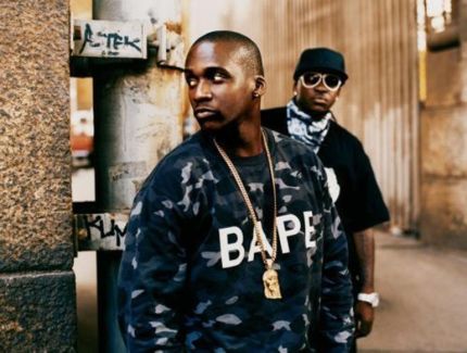 Clipse pictures