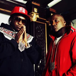 Clipse pictures