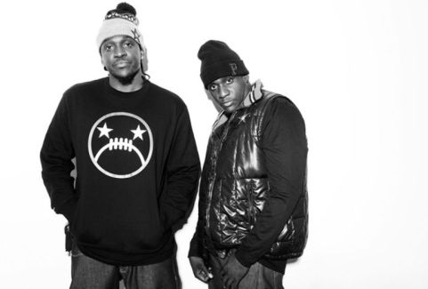 Clipse pictures