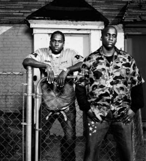 Clipse pictures