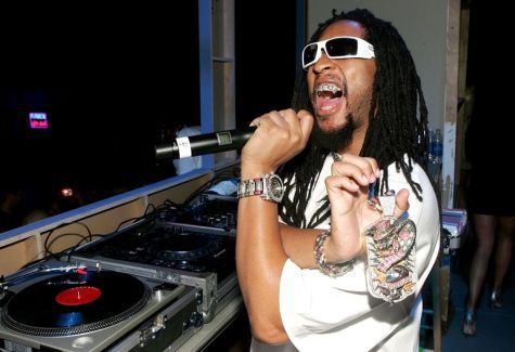 Lil Jon pictures
