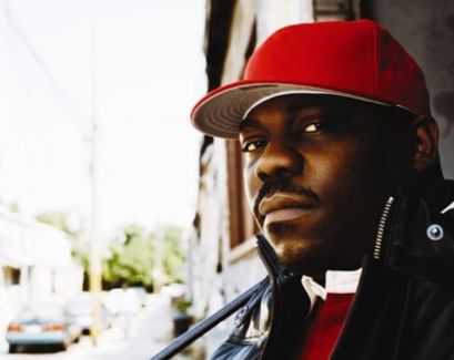 Beanie Sigel pictures