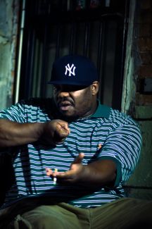 Beanie Sigel pictures