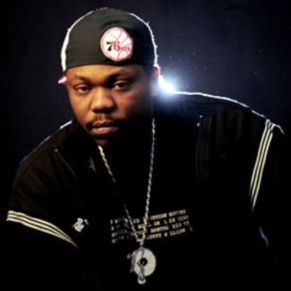 Beanie Sigel pictures