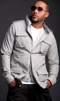 Lyfe Jennings pictures