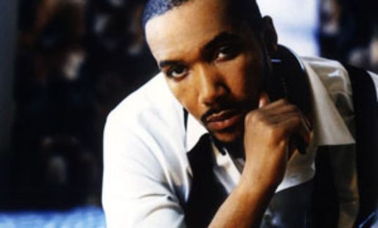 Lyfe Jennings pictures