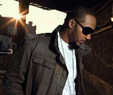 Lyfe Jennings pictures