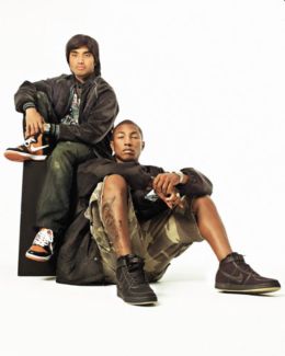 The Neptunes pictures