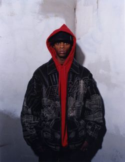 Papoose pictures