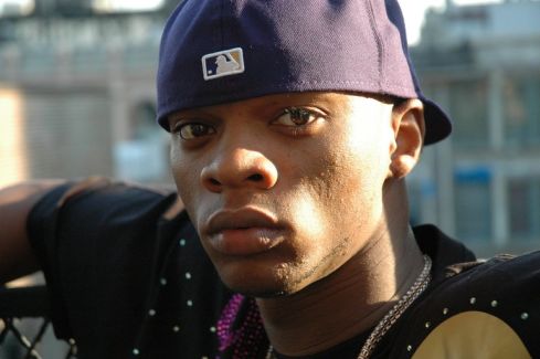 Papoose pictures