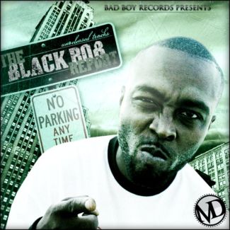 Black Rob pictures