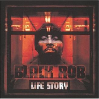 Black Rob pictures