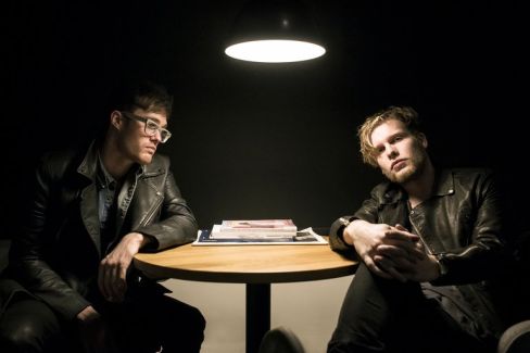 Bob Moses pictures