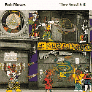 Bob Moses pictures