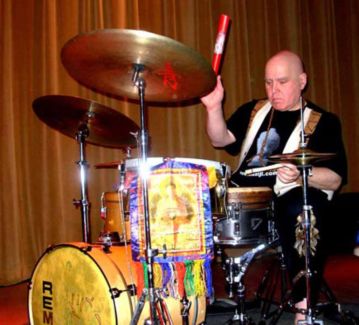 Bob Moses pictures