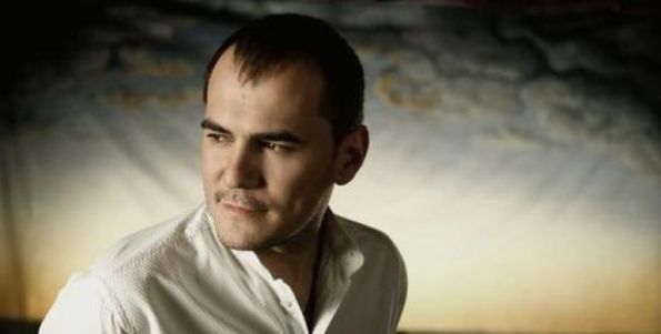 Ismael Serrano pictures