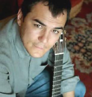 Ismael Serrano pictures