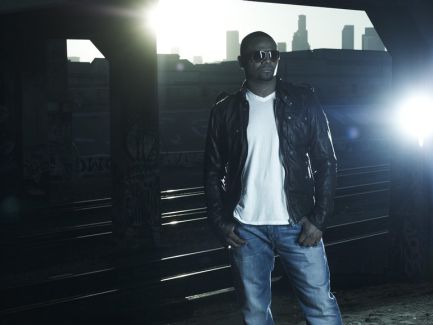 Carl Thomas pictures