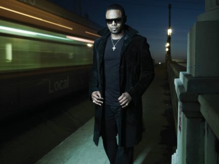 Carl Thomas pictures