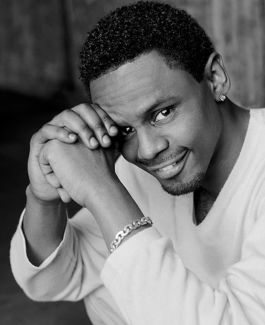 Carl Thomas pictures