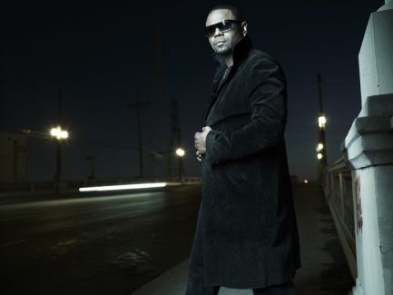 Carl Thomas pictures