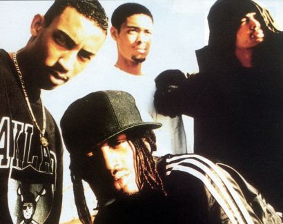 Souls of Mischief pictures