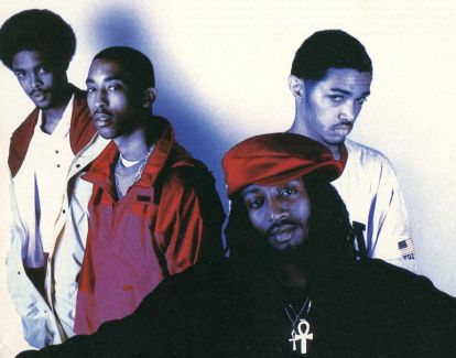 Souls of Mischief pictures
