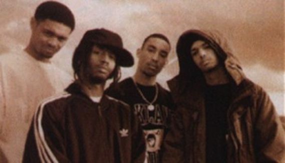 Souls of Mischief pictures