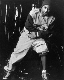 Ghostface Killah pictures