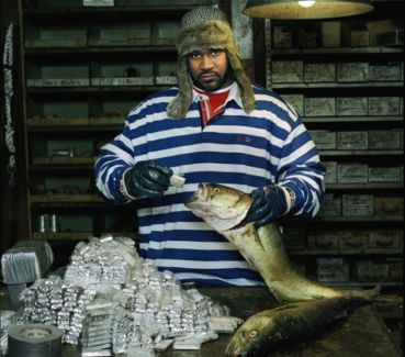 Ghostface Killah pictures