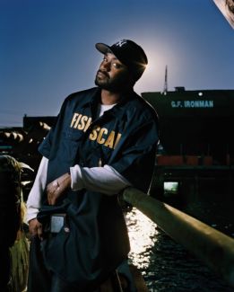 Ghostface Killah pictures