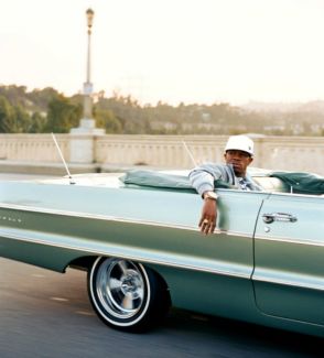 Chamillionaire pictures