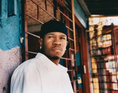 Chamillionaire pictures