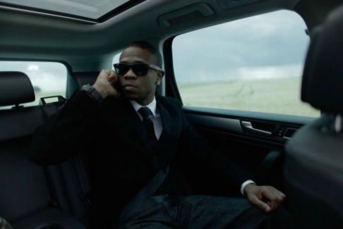 Chamillionaire pictures