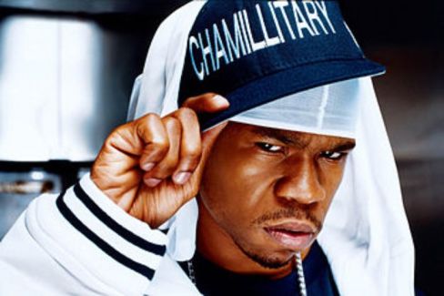 Chamillionaire pictures