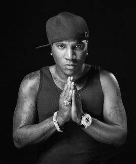 Young Jeezy pictures