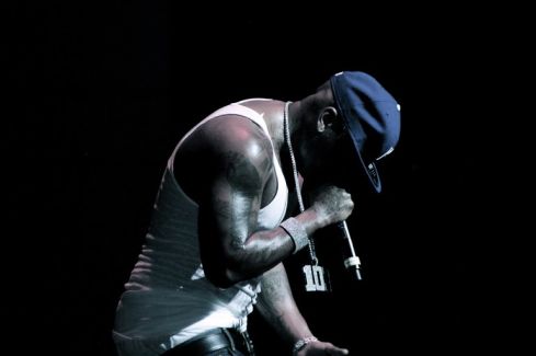 Young Jeezy pictures