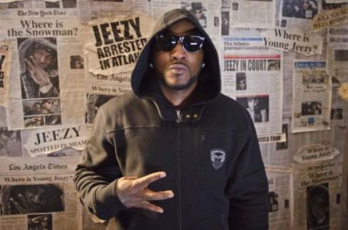 Young Jeezy pictures