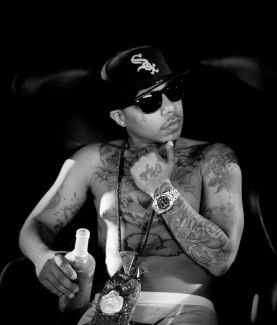 Yung Berg pictures
