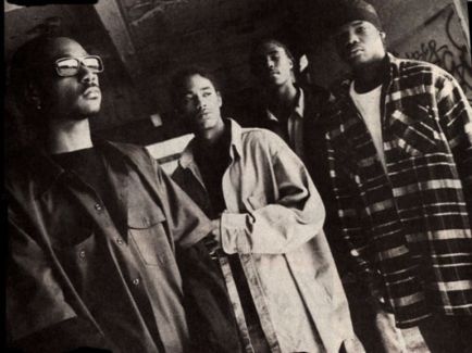Bone Thugs-N-Harmony pictures