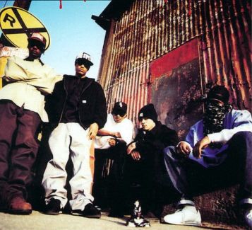 Bone Thugs-N-Harmony pictures